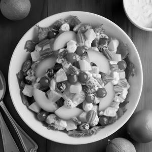 Russian Salad