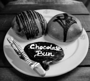Bun Chocolate