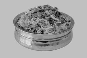 Veg Dum Biryani
