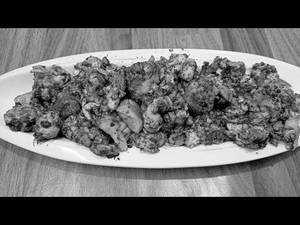 Kali Mirchi Bheja