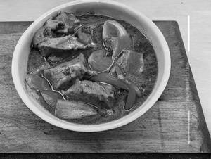 Green Curry Chicken