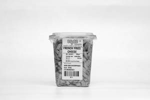 French Fries Masala