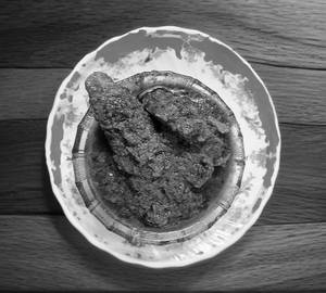 Korma masala chaap