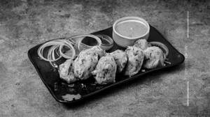 Murg Malai Kabab
