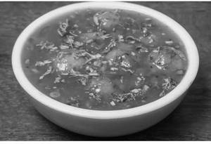 Veg Manchurian