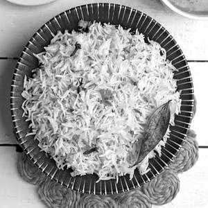 Jeera Pulao