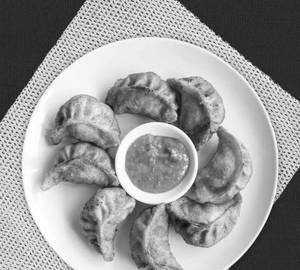 Veg oil frry
