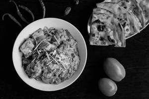 Paneer lazeez