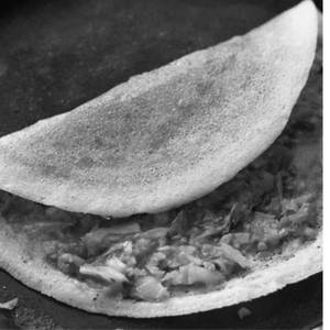 Masala Dosa