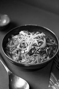Pad Thai Noodles