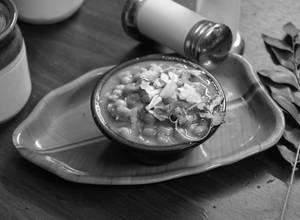 Pachapattani masala sundal rs