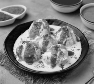 Dahi Bhalla