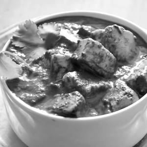 Paneer Methi Chaman
