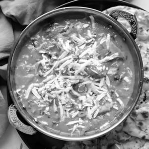 Paneer Lababdar