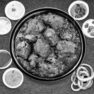 Gobi masala