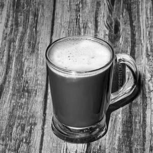 Vodka Coffee                                                      