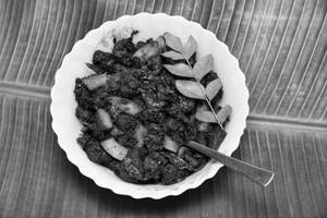 Beef Ularthiyathu