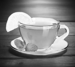 Lemon Chai