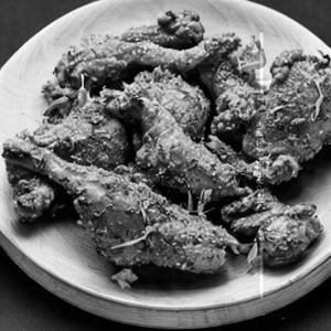 Cripsy Chicken