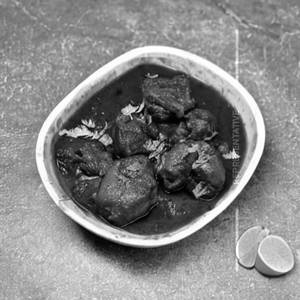 Mutton Desi Style