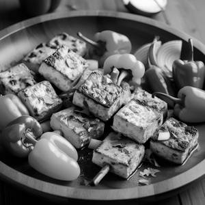 Classic Paneer Tikka