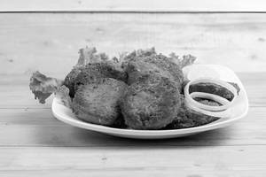 Shami Kebab