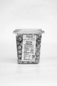Makhana Peri Peri