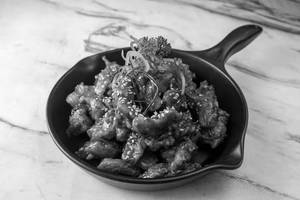 Veg Crispy