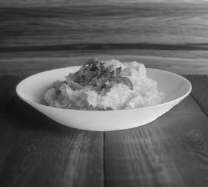 Tapioca (കപ്പ വേവിച്ചത്)