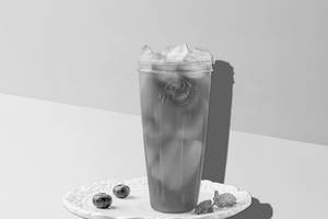 Merry Berry Iced Tea