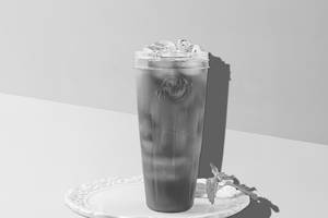 Peachy Affection Iced Tea