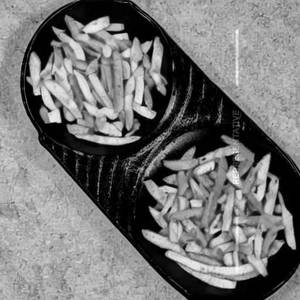 Loaded Veg