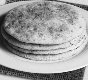 Ghee Podi Set Dosa ( 2PES) super tasty & spicy
