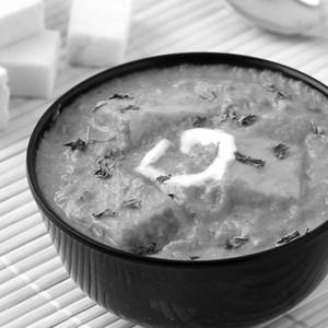 Shahi Paneer Red Gravy