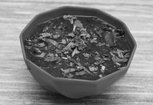 Chicken Manchurian Gravy
