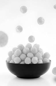Cheese Corn Balls