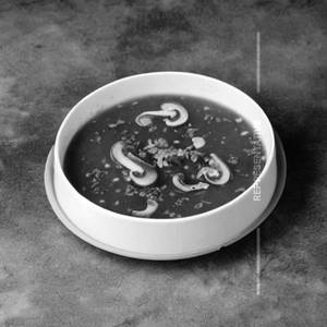 Mushroom Soup