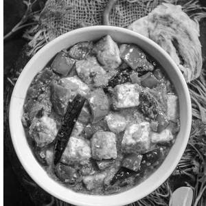 Kadhai Paneer