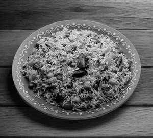 Veg Biryani