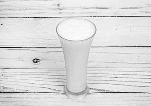 Pista Milkshake