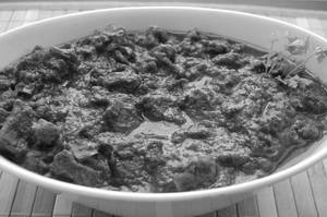 Beef Curry