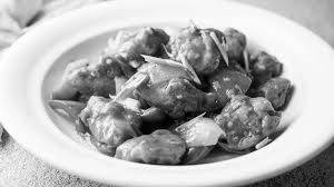 Indo China Chilly Chicken Full