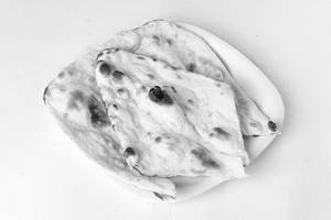 Plain Naan