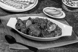 Chicken Roast