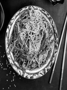 Mutton Noodles