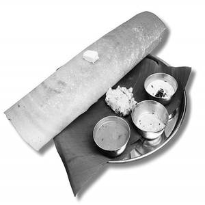 Sky Deck Special Dosa