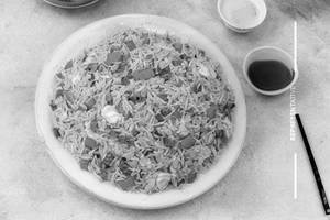 Egg Fried Rice