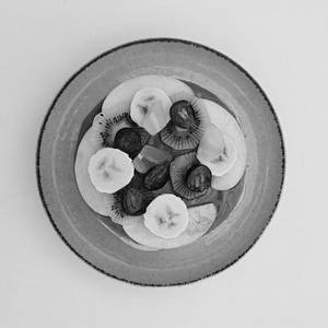 Fruit Studded Pancake