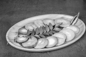 Onion Salad