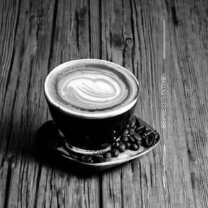 Whiskey Coffee                                                  